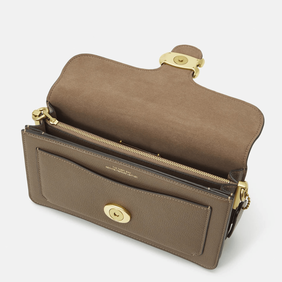 Coach Tabby Shoulder Bag 26