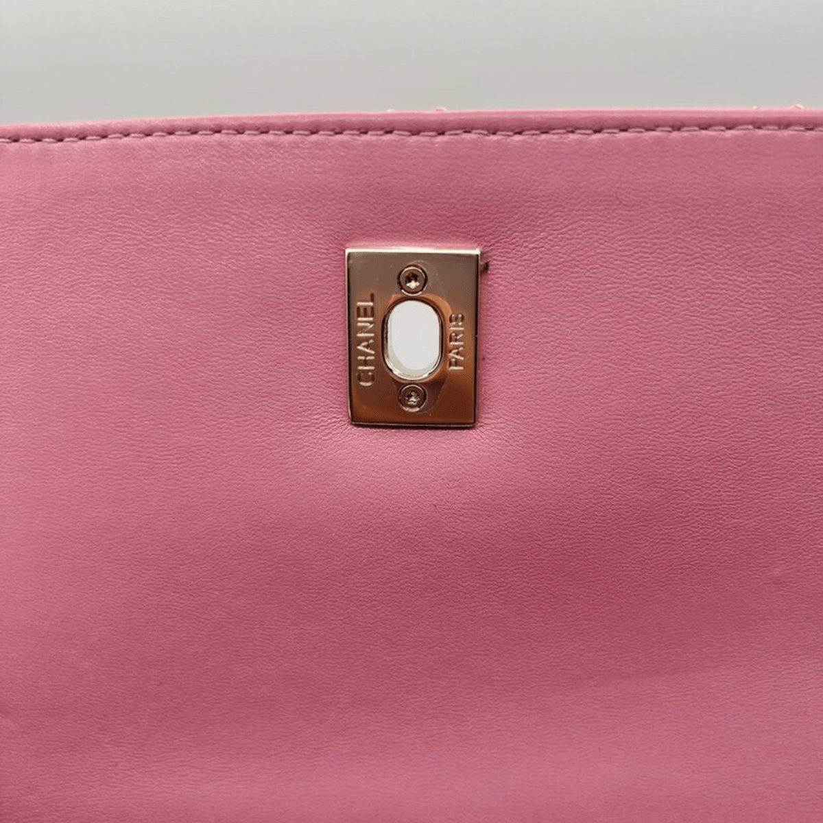 Chanel Trendy CC Shoulder Bag – Small