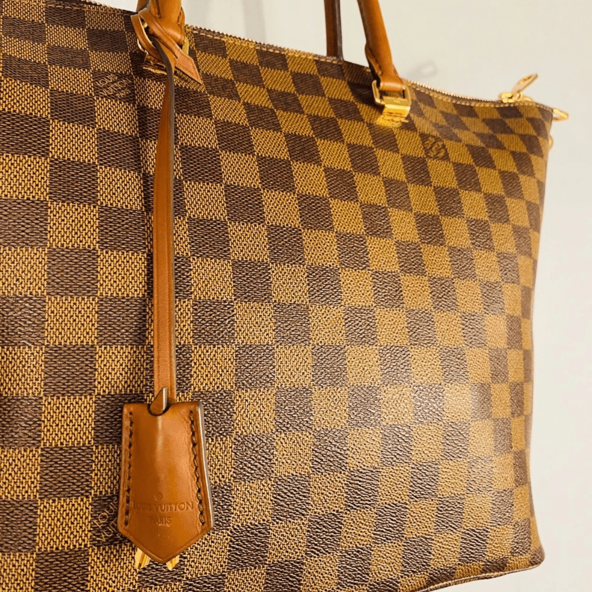 Louis Vuitton – Saleya PM Bag