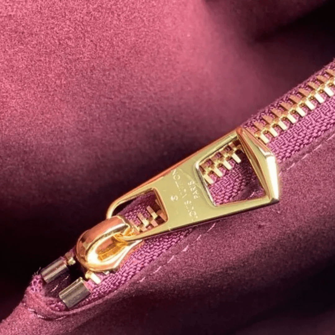 Louis Vuitton – Hide Away MM Bag