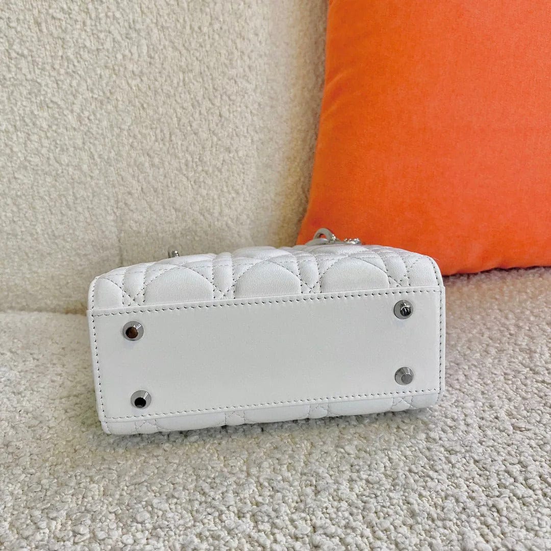 Mini Lady Dior Bag