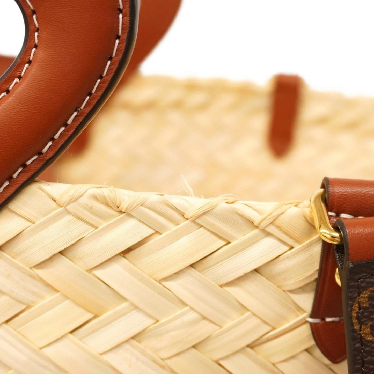 Louis Vuitton – Rivage GM Bag