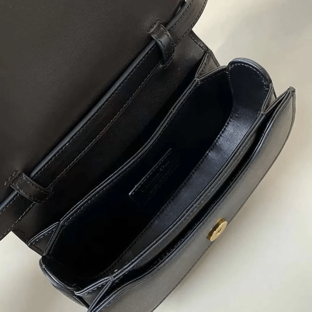 Dior 30 Montaigne Avenue Medium Top Handle Bag