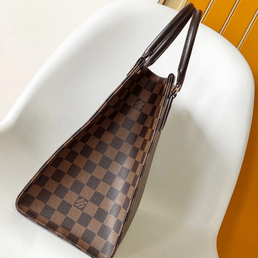 Louis Vuitton – Onthego MM Bag