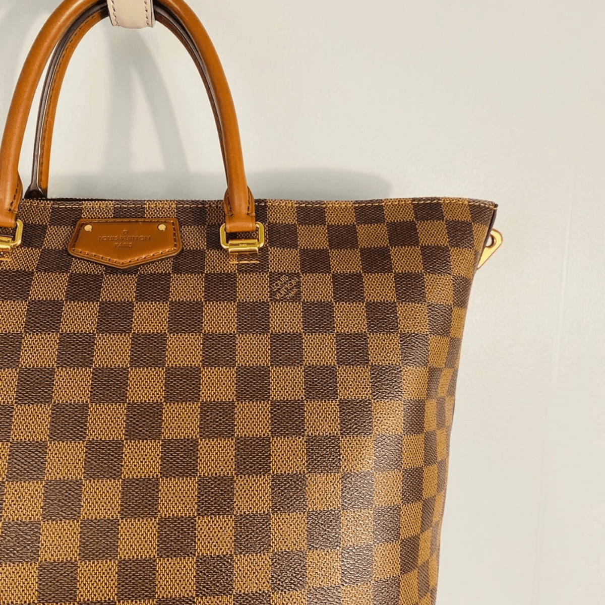 Louis Vuitton – Saleya PM Bag