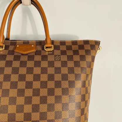 Louis Vuitton – Saleya PM Bag