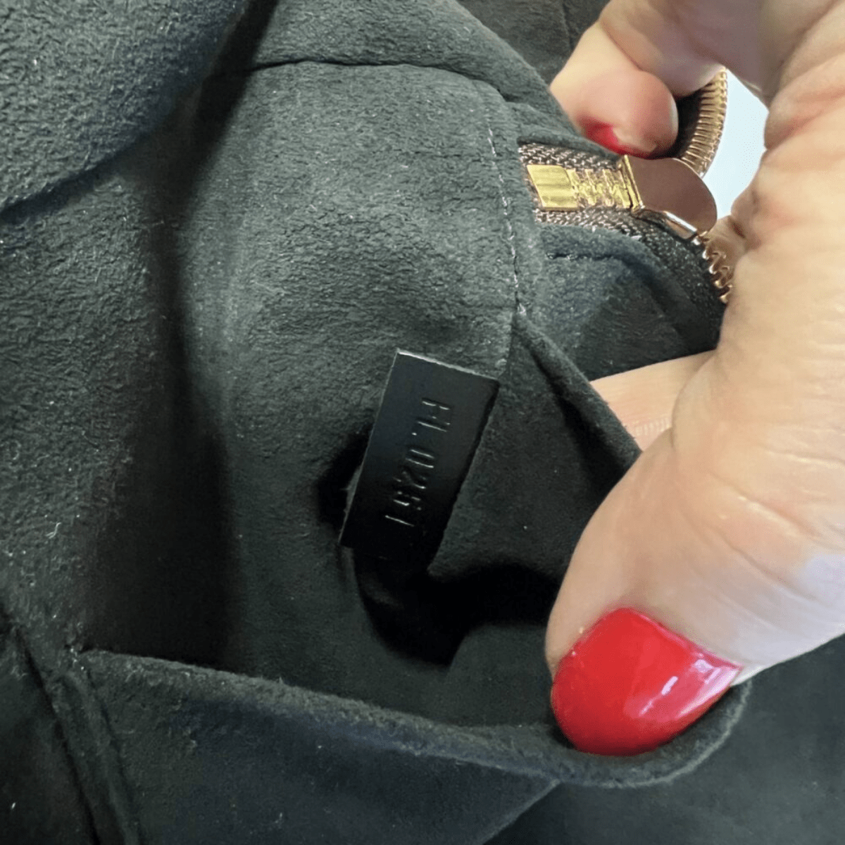 Louis Vuitton - Vanity PM bag