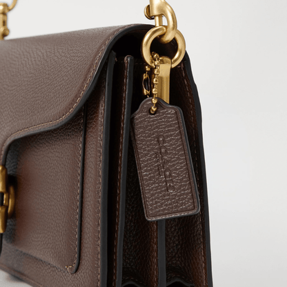 Coach Tabby Shoulder Bag 26