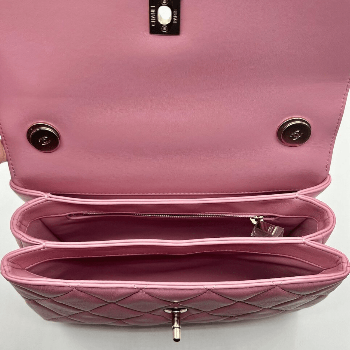 Chanel Trendy CC Shoulder Bag – Small