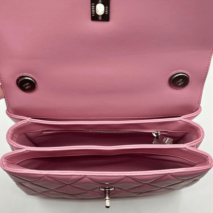 Chanel Trendy CC Shoulder Bag – Small