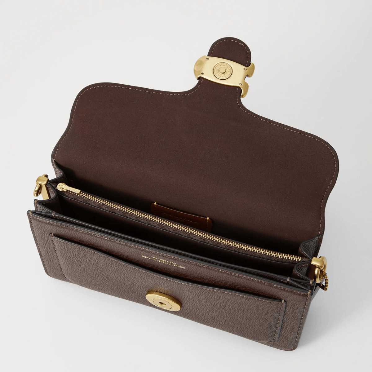 Coach Tabby Shoulder Bag 26