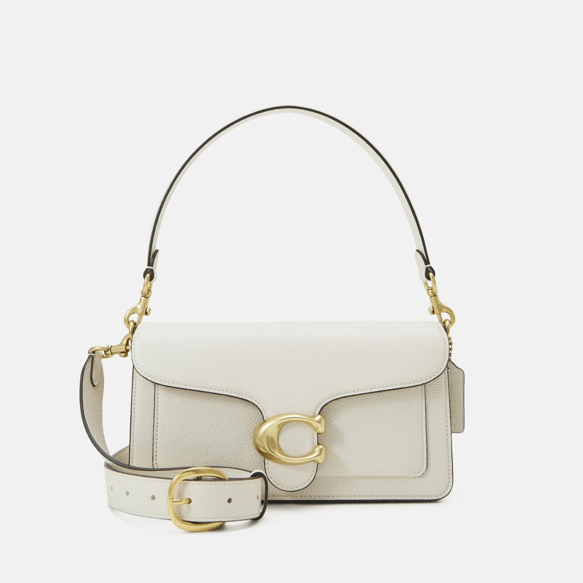 Coach Tabby Shoulder Bag 26