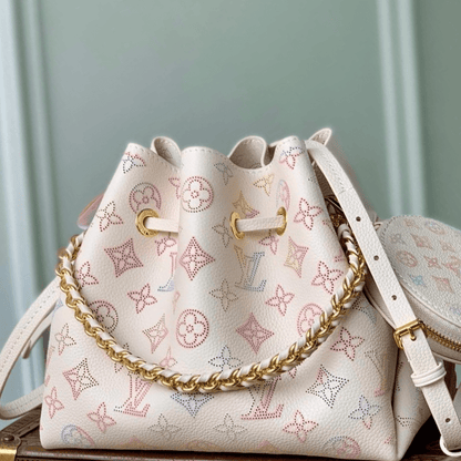 Louis Vuitton – Bella Bag