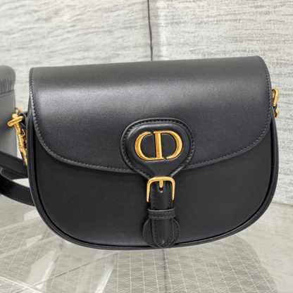 Dior Bobby Medium Bag With Shoulder Strap