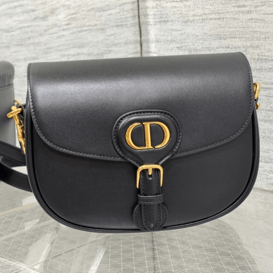 Dior Bobby Medium Bag With Shoulder Strap