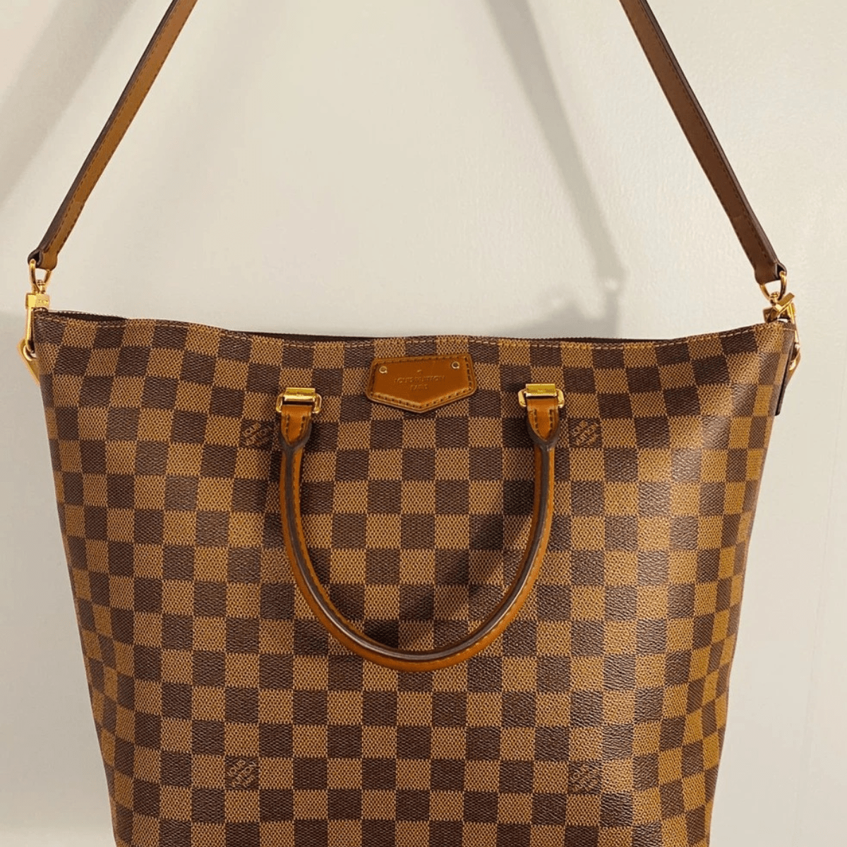 Louis Vuitton – Saleya PM Bag