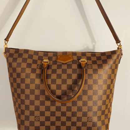 Louis Vuitton – Saleya PM Bag