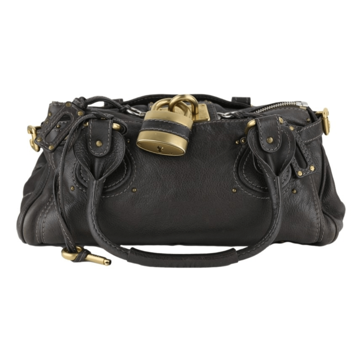 Chloé Paddington Exclusive