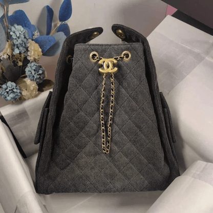 Chanel 25 Medium Handbag