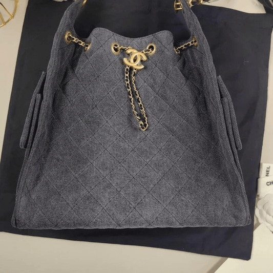 Chanel 25 Medium Handbag