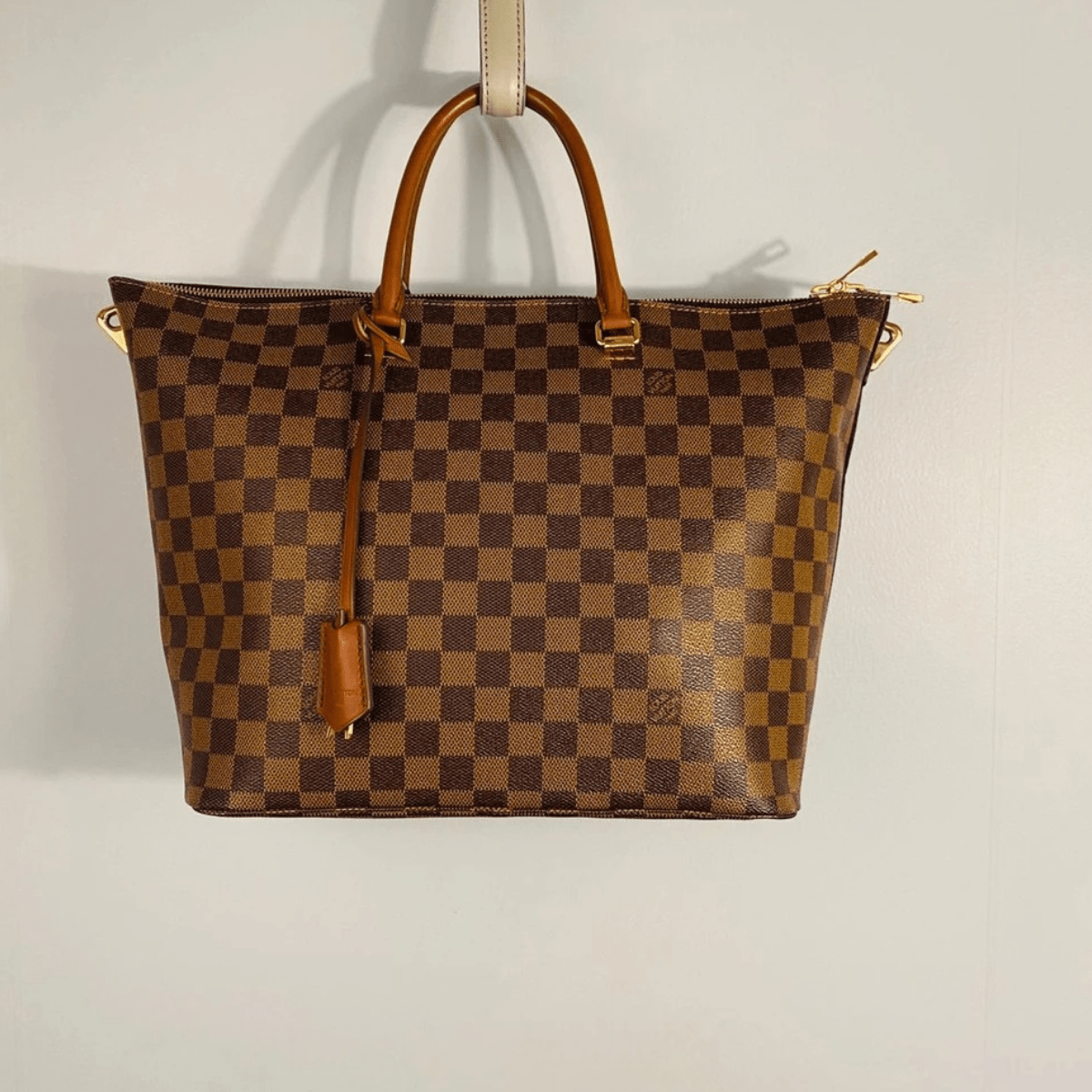 Louis Vuitton – Saleya PM Bag