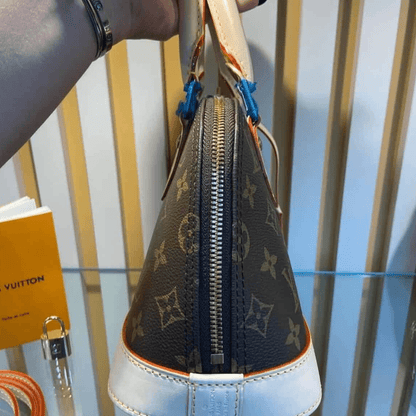 Louis Vuitton – Alma BB Bag