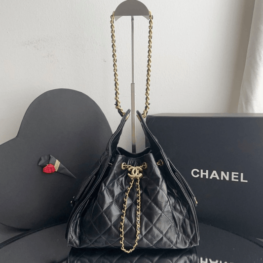 Chanel 25 Medium Bag