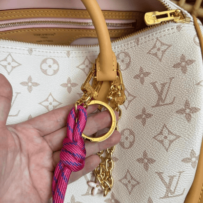 Louis Vuitton – Speedy Soft 30 Lucky bag
