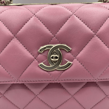 Chanel Trendy CC Shoulder Bag – Small