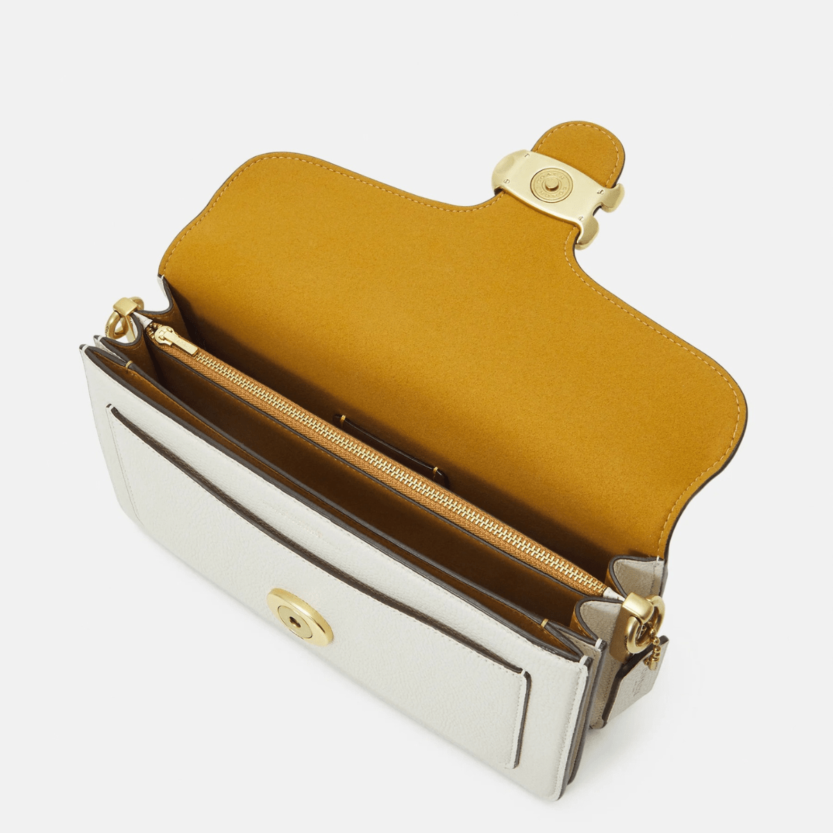 Coach Tabby Shoulder Bag 26