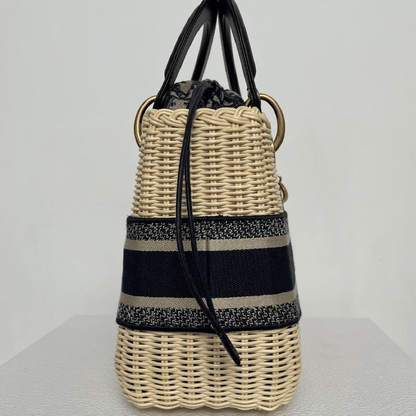Lady Dior Bag