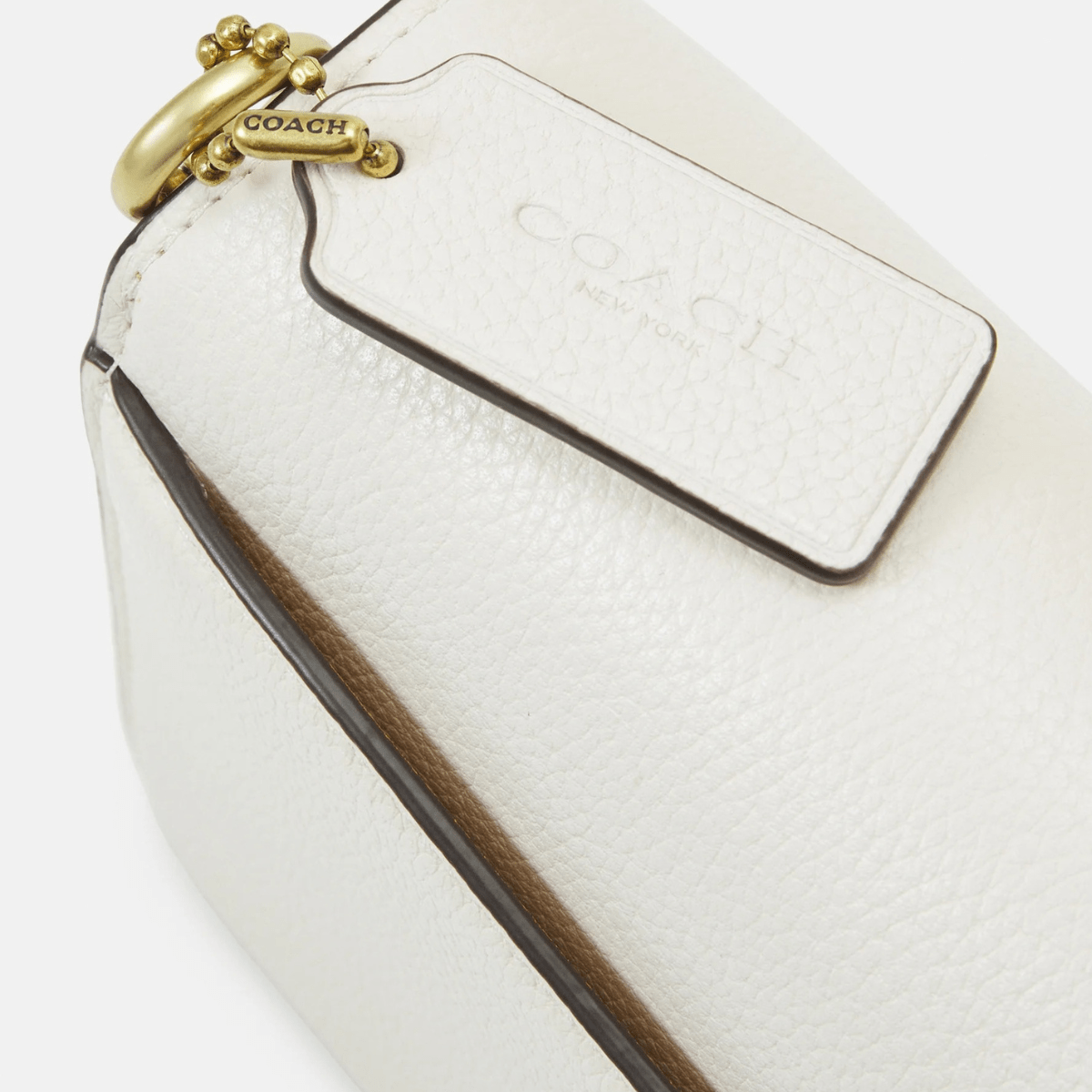 Coach Tabby Shoulder Bag 26