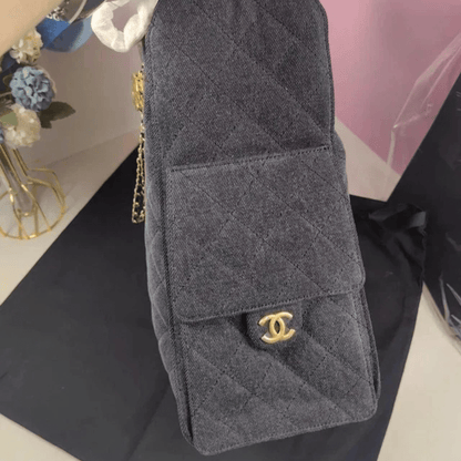 Chanel 25 Medium Handbag