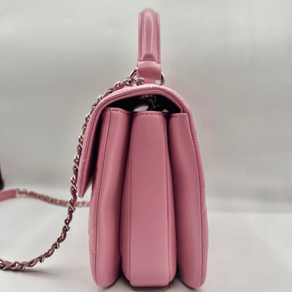 Chanel Trendy CC Shoulder Bag – Small