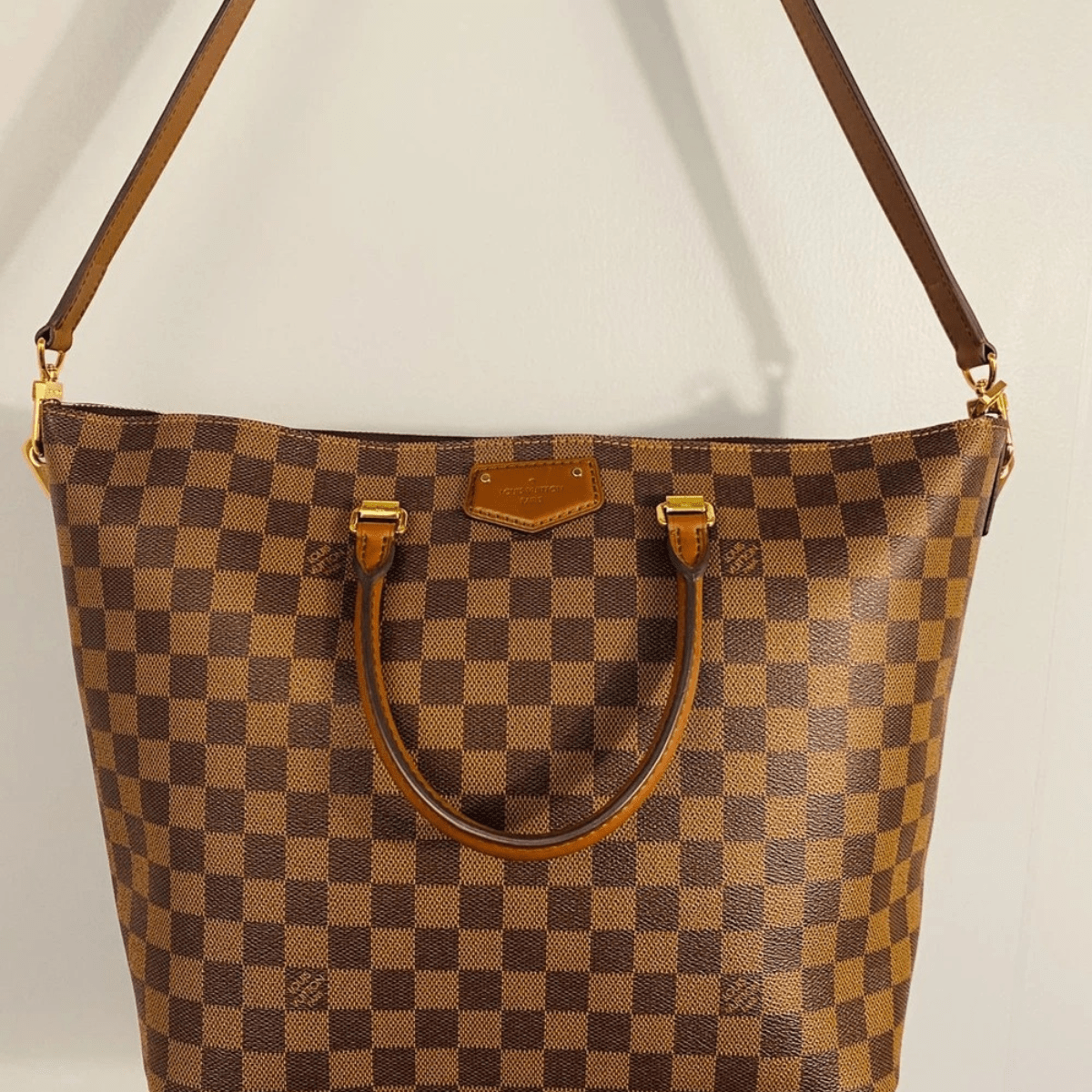 Louis Vuitton – Saleya PM Bag