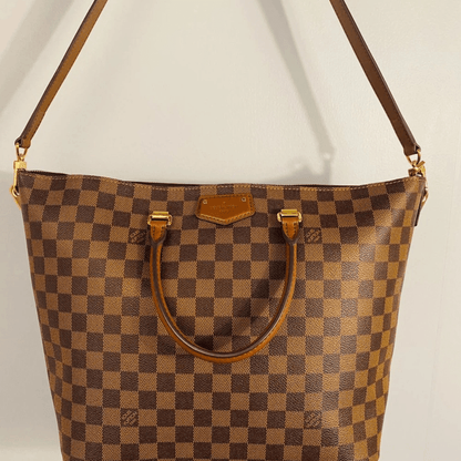Louis Vuitton – Saleya PM Bag