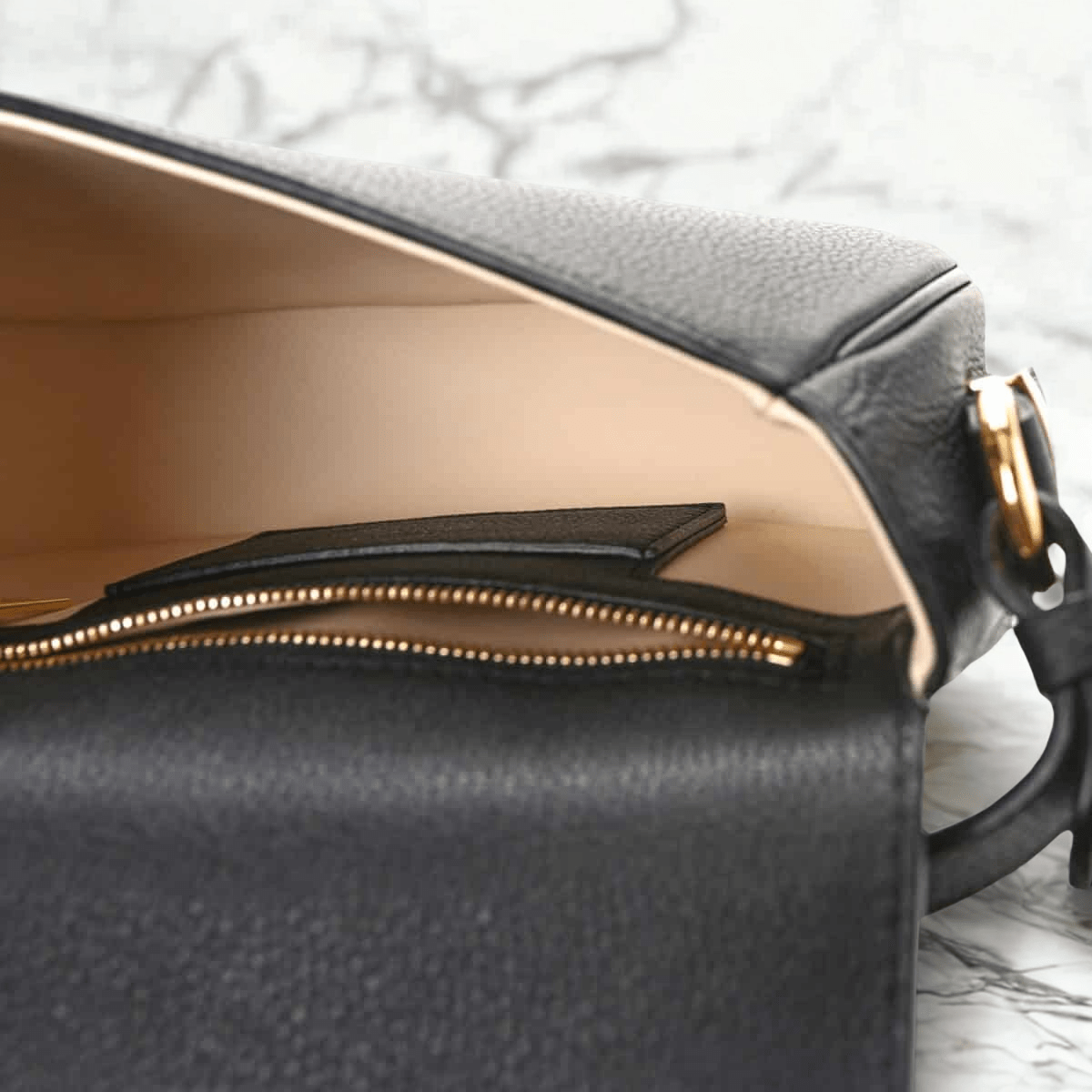 Louis Vuitton – Pont 9 Soft MM Bag