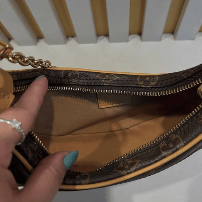 Louis Vuitton – Cookie BB Bag