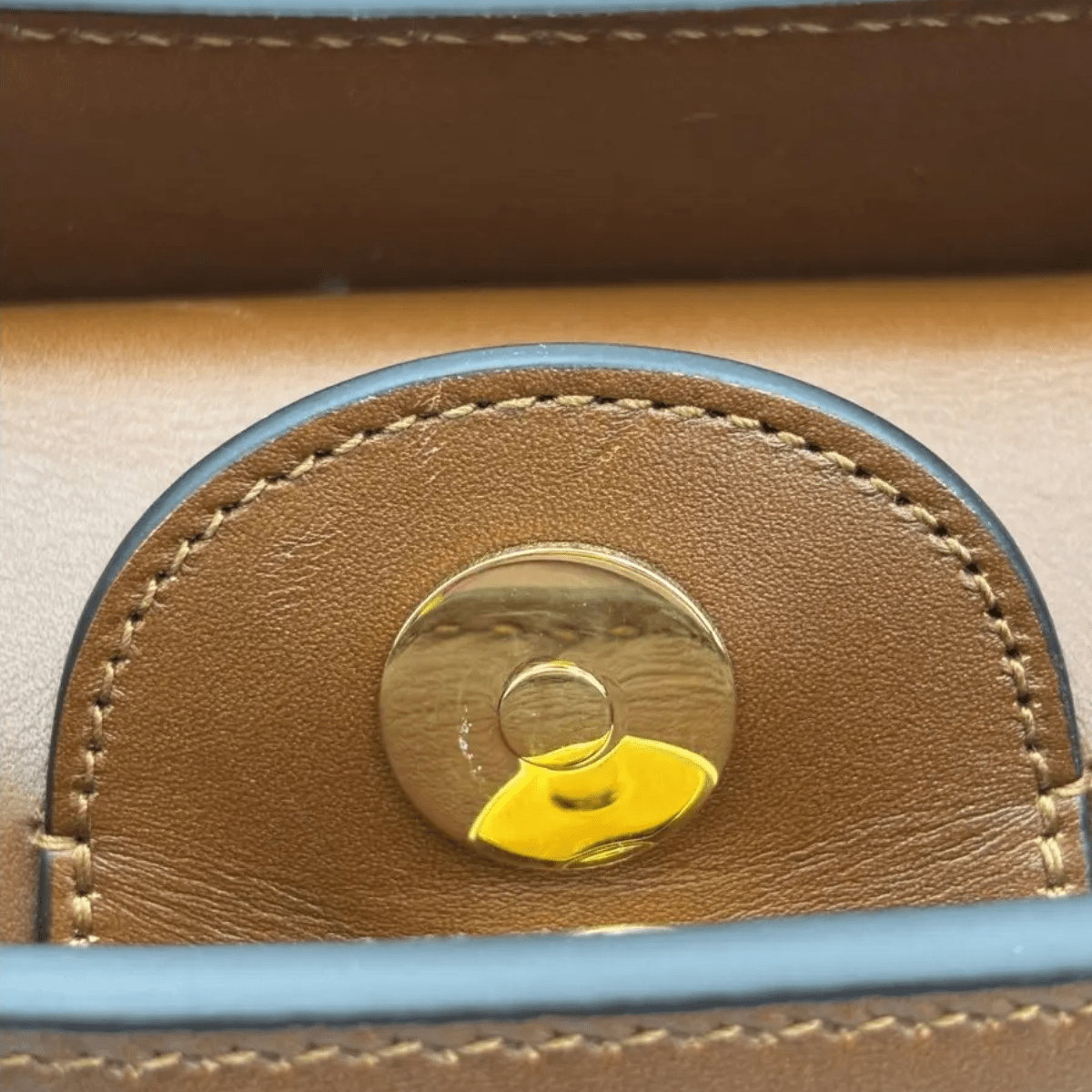 Gucci Diana Small Tote Bag with Crystals