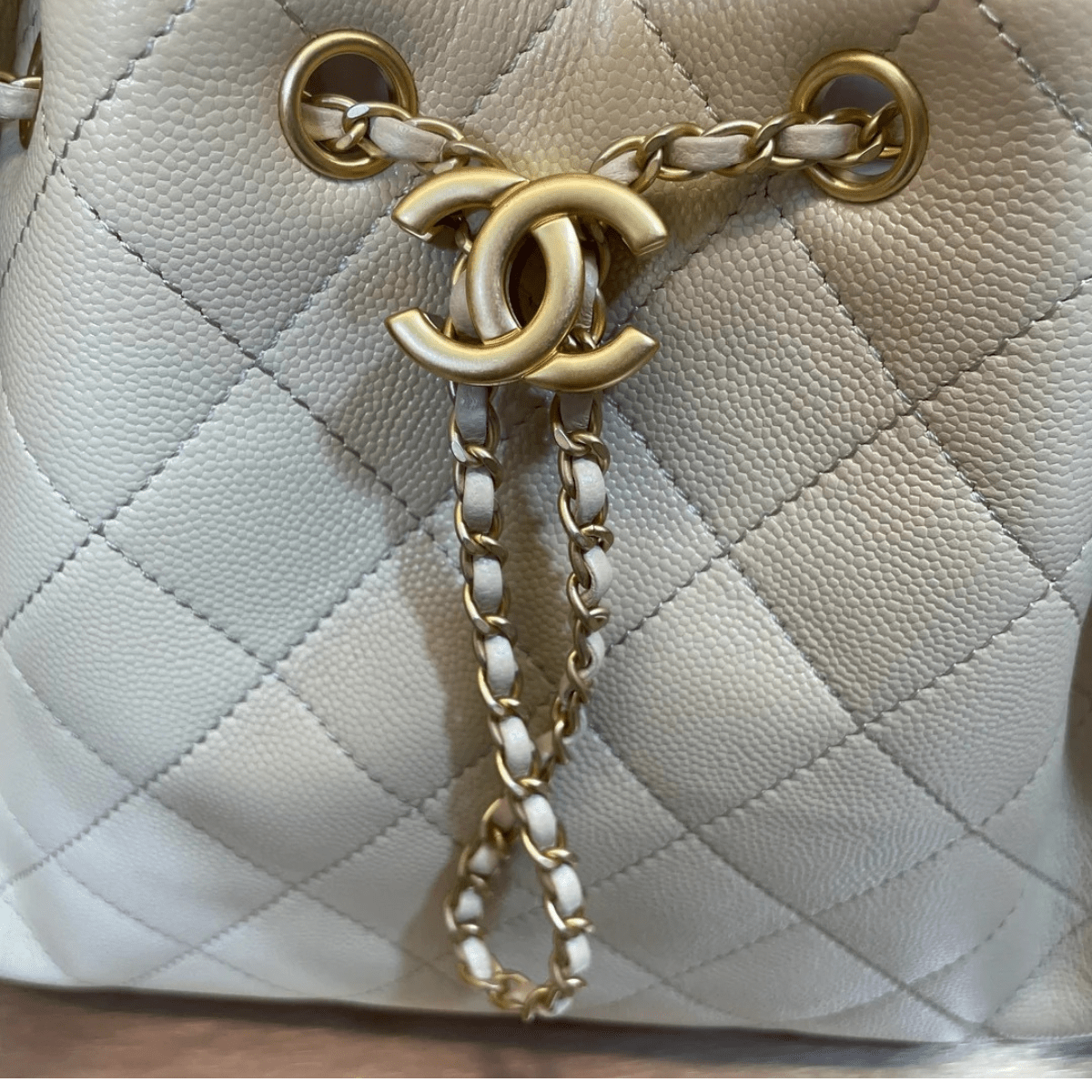 Chanel 25 Small Bag