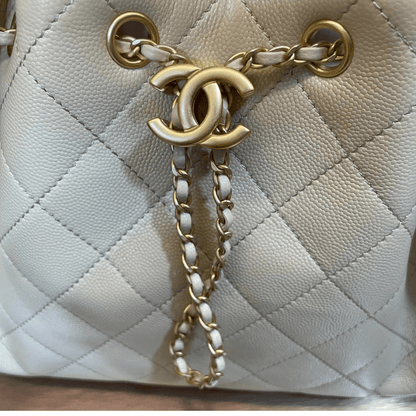 Chanel 25 Small Bag