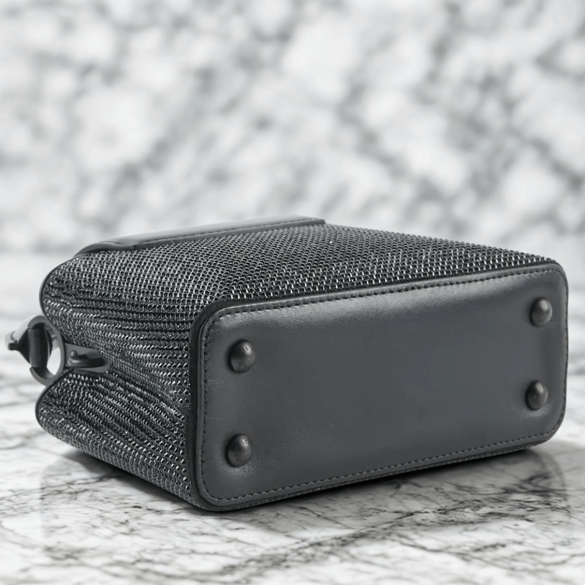 Louis Vuitton – Capucines East-West Mini Bag