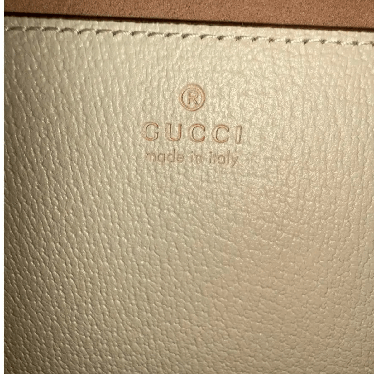 Gucci Diana Medium Tote Bag