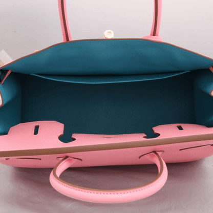 Hermès Birkin 25 – PInk