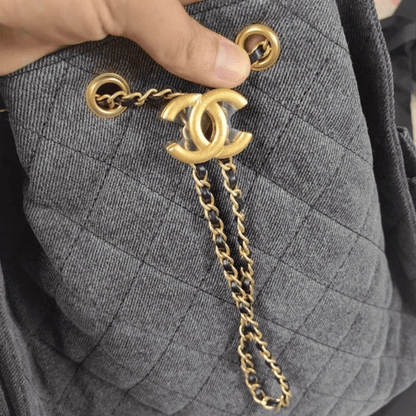 Chanel 25 Medium Handbag