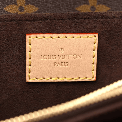 Louis Vuitton – Pochette Métis East West Bag