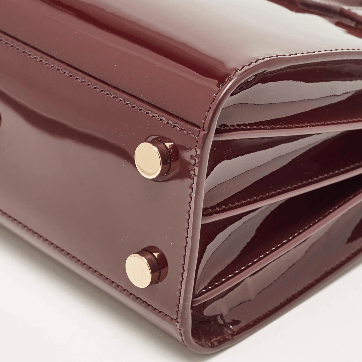 Yves Saint Laurent – Nano Day Bag in Leather