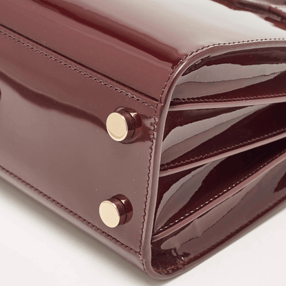 Yves Saint Laurent – Nano Day Bag in Leather