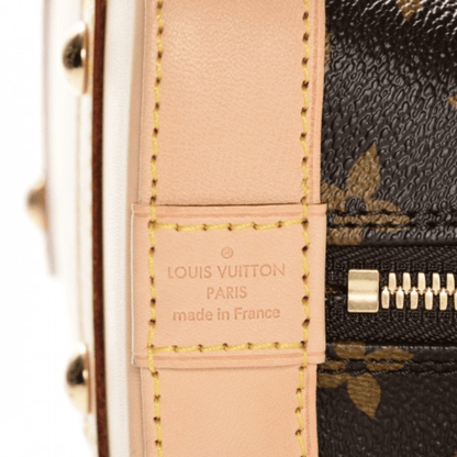 Louis Vuitton – Alma BB Bag