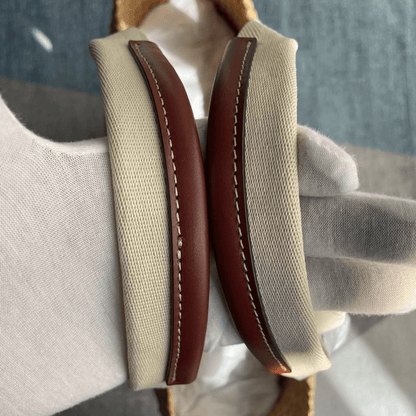 Chloé Woody Large Basket Bag